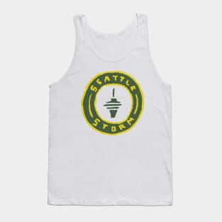 Seattle Stoooorm 05 Tank Top